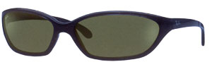Ray Ban Predator Glider - RB4011