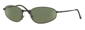 Ray Ban Predator J Mirror - RB2116
