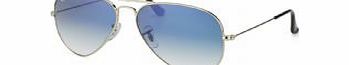 Ray Ban Ray-Ban Aviator Sunglasses Rb 3025 003/3f