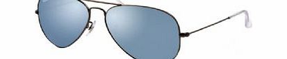 Ray Ban Ray-ban Aviator Sunglasses Rb3025 029/30