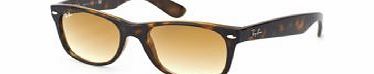 Ray Ban Ray-Ban New Wayfarer Sunglasses Rb2132 710/51