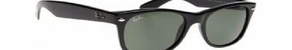 Ray Ban Ray-Ban New Wayfarer Sunglasses Rb2132 902l