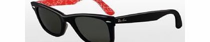Ray Ban Ray-Ban Original Wayfarer Sunglasses RB2140 - 1016