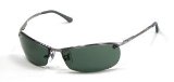 Ray-Ban Ray Ban Sunglasses 3186 Gunmetal(63) Sunglasses
