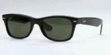 Ray Ban Wayfarer RB 2132 Sunglasses Black G40