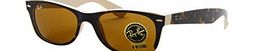 Ray-Ban Ray Ban Wayfarer RB2132 6012 52 Unisex Sunglasses