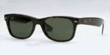 Ray-Ban Ray Ban Wayfarers 2132 Sunglasses Tortoise