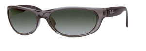 Ray Ban Shot Oval - RB4029