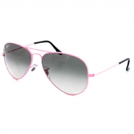 Ray Ban Sunglasses - 3025 - 30/3E - Pink
