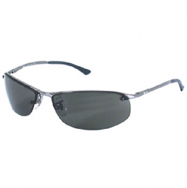 Ray Ban Sunglasses - 3179 - 04/9A - Grey / Silver