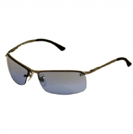 Sunglasses - 3183 - 03/8i - Silver