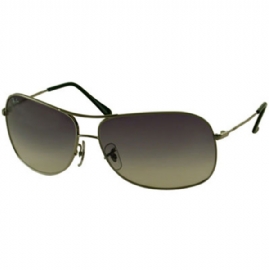 Ray Ban Sunglasses - 3267 - 04/71 - Black /