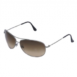 Ray Ban Sunglasses - 3293 - 04/13 - Silver /