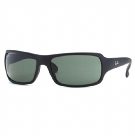 Sunglasses - 4075 601 - Black