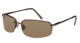 Ray-Ban Sunglasses Fossil - Sunglasses - Willis - mens - smoke lens and black frame