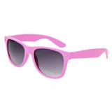 Ray-Ban Sunglasses Pastel Pink Wayfarer-Style Sunglasses