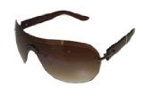 Ray-Ban Sunglasses Rockstar - Brown Sunglasses