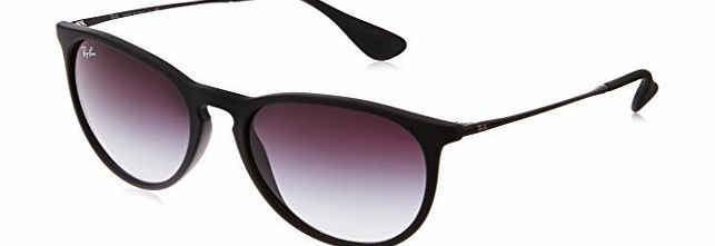 Ray-Ban Unisex Sunglasses RB4147 Black (622/8G 622/8G) One size