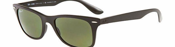Ray-Ban Wayfarer Liteforce Sunglasses - Matte