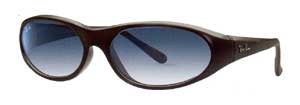 RayBan 2015 Polarised sunglasses