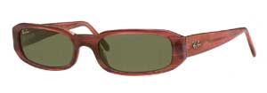 RayBan 2127 sunglasses