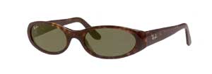 RayBan 2128 sunglasses