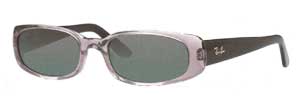 RayBan 2129 sunglasses