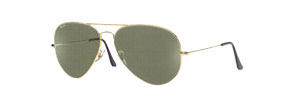RayBan 3026 Sunglasses