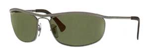 RayBan 3119 sunglasses