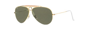 RayBan 3138 Sunglasses