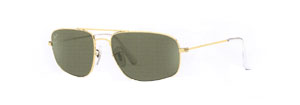 RayBan 3145 Sunglasses