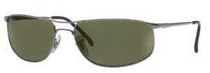 RayBan 3147 Polarised sunglasses
