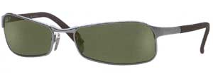 RayBan 3149 Polarised sunglasses