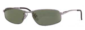 RayBan 3168 Polarised sunglasses