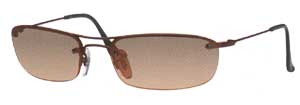 RayBan 3174 sunglasses