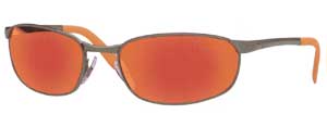 RayBan 3175 Polarised sunglasses