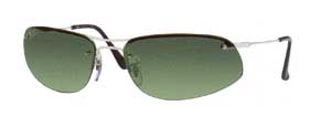 RayBan 3180 Polarised sunglasses