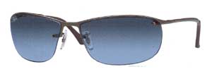 RayBan 3187 Polarised sunglasses