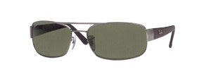 RayBan 3188 Sunglasses