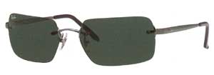 RayBan 3191 sunglasses