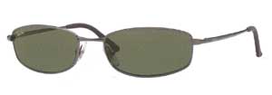 RayBan 3198 Polarised sunglasses