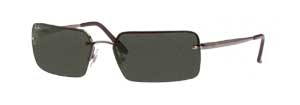 RayBan 3204 Polarised sunglasses
