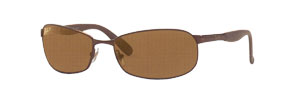 RayBan 3245 Sunglasses