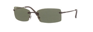 RayBan 3248 Sunglasses