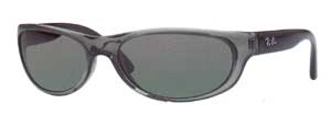 RayBan 4029 sunglasses