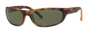 RayBan 4033 sunglasses