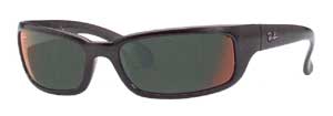 RayBan 4037 sunglasses
