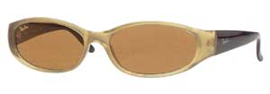 RayBan 4043 sunglasses