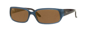 RayBan 4055 Sunglasses