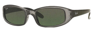RayBan 4063 Sunglasses